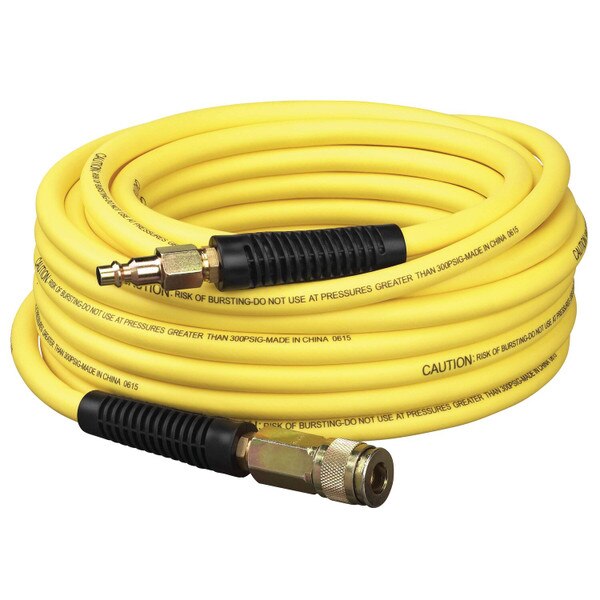 Premium Hybrid Plymr Blend Air Hose